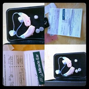 Miracle Ear Hearing Aids